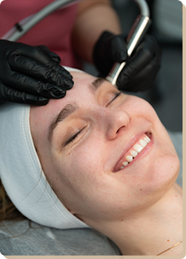 Hydrofacial
