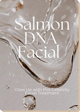 Salmon DNA Facial